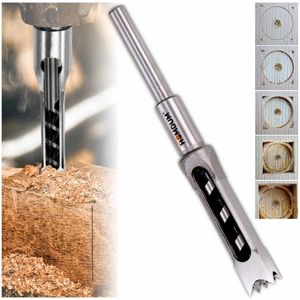 Homdum Square Drill Bit