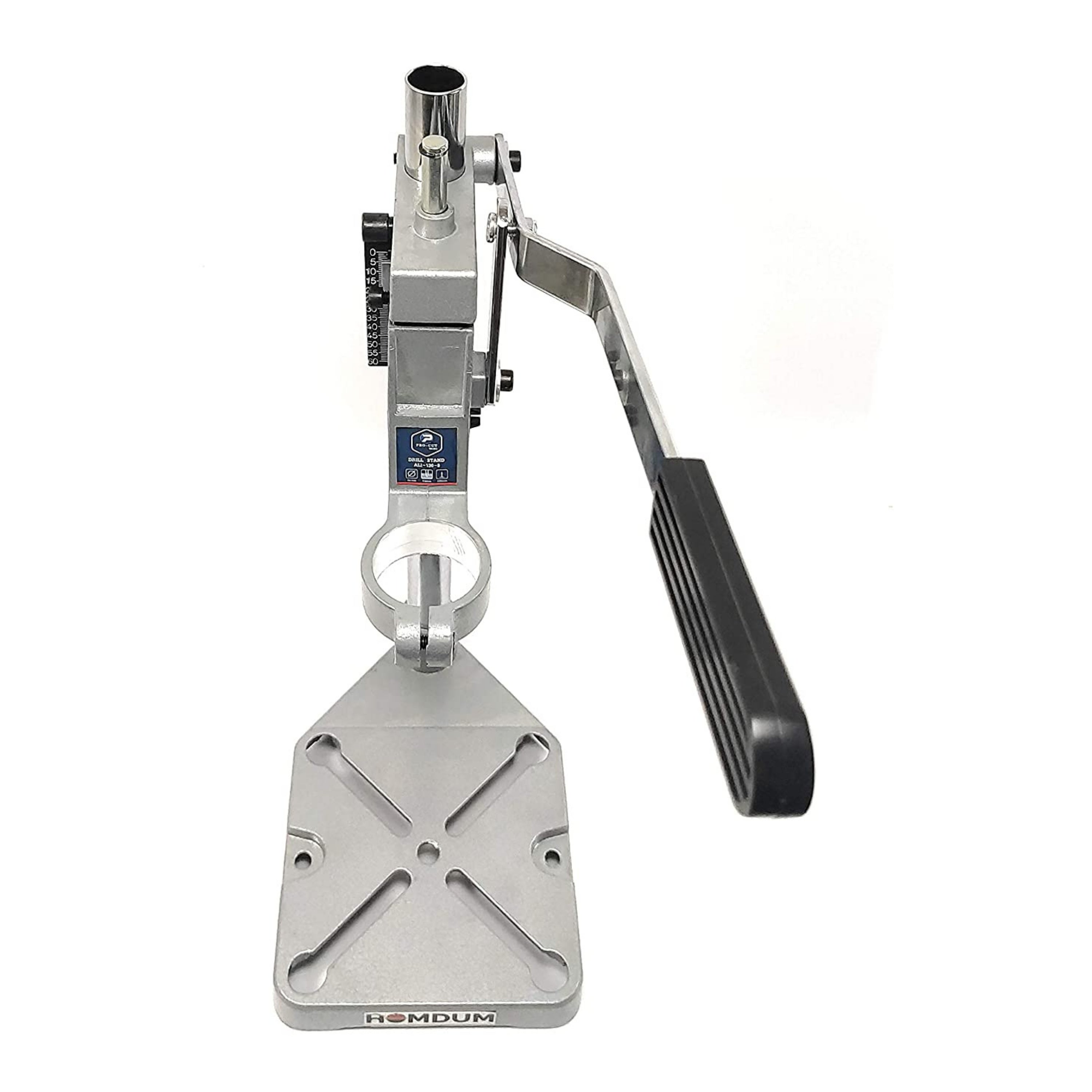 Homdum Drilling Depth Upto 60mm | Drill Machine Stand