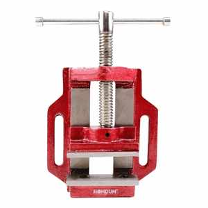 Homdum Drill vice 3 inch heavy duty