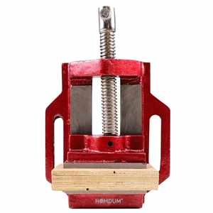 Homdum Drill vice 3 inch heavy duty