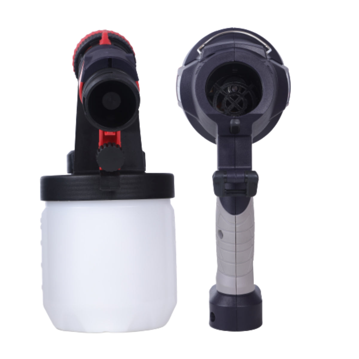 BUY Homdum Electric HVLP Paint Sprayer 400W with Paint Protection Film