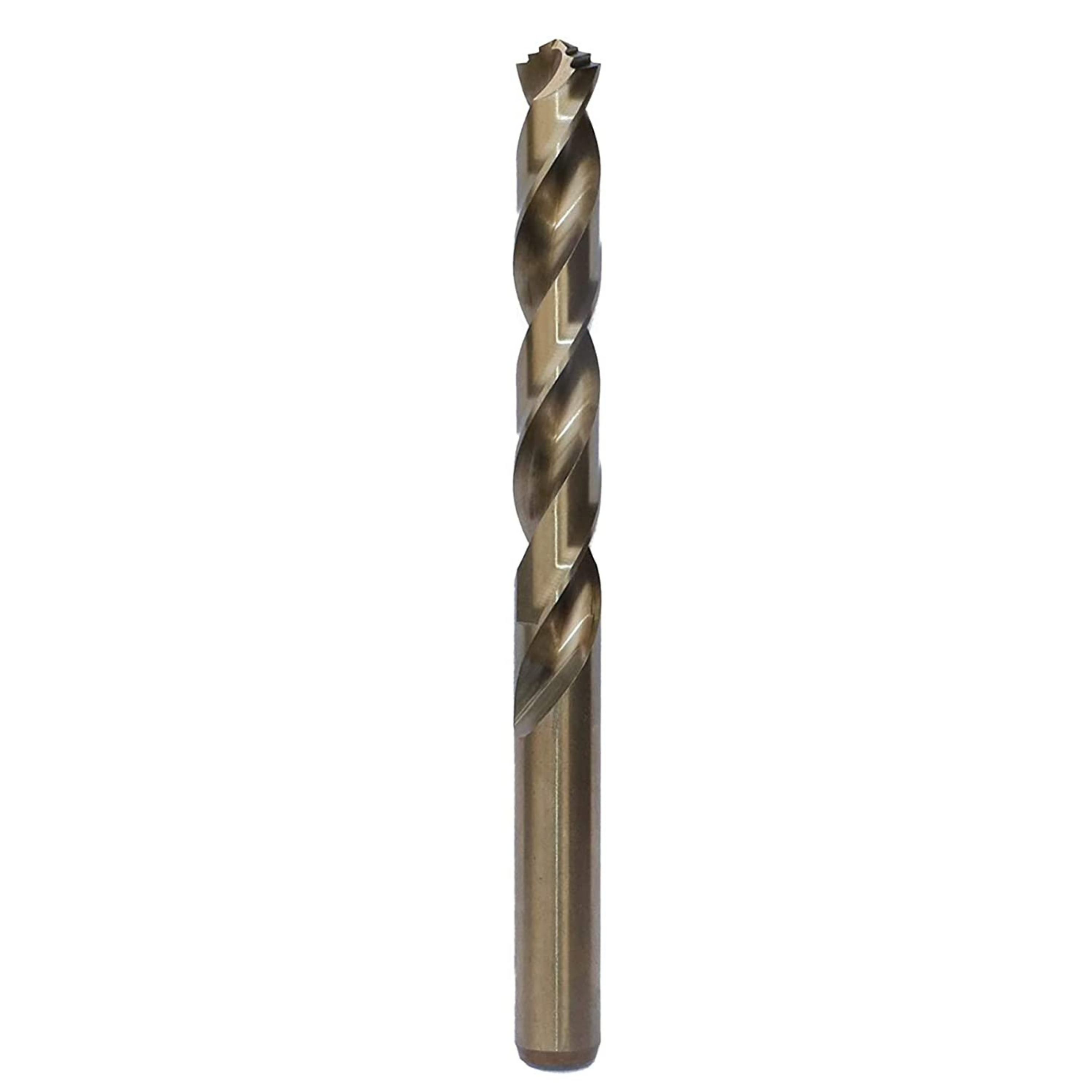 Homdum Woodworking Twist Drill Bit Tool Set 1.5-6.5mm