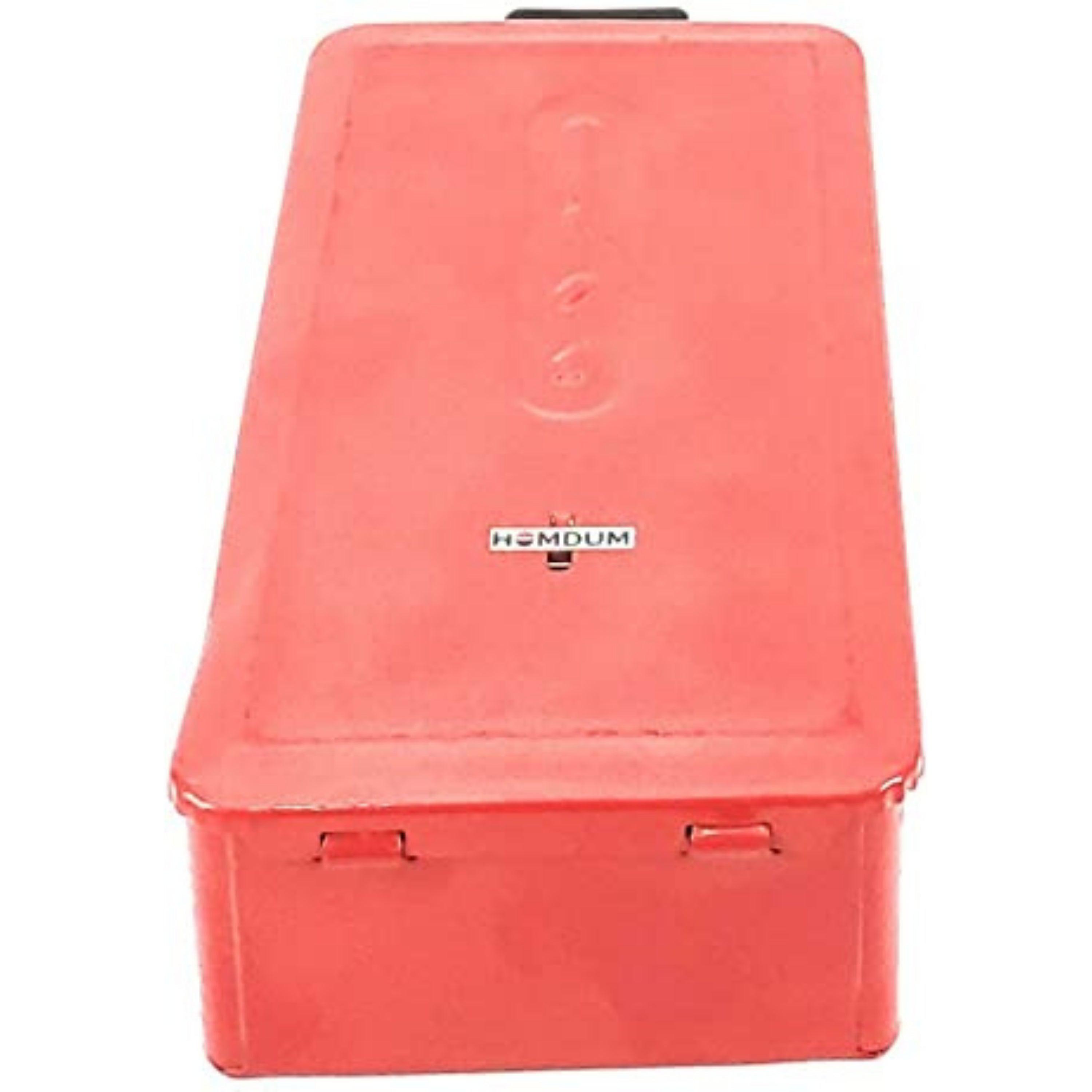 Homdum extra long hss drill bit set