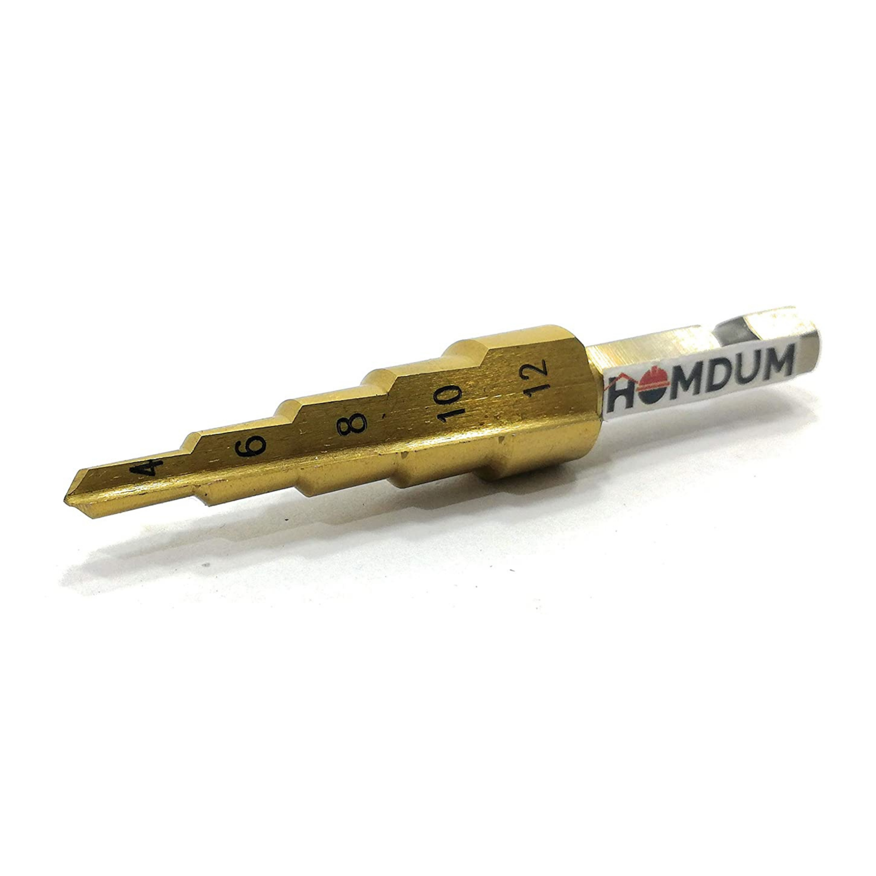 Homdum Metal Sheet Hole Cutter