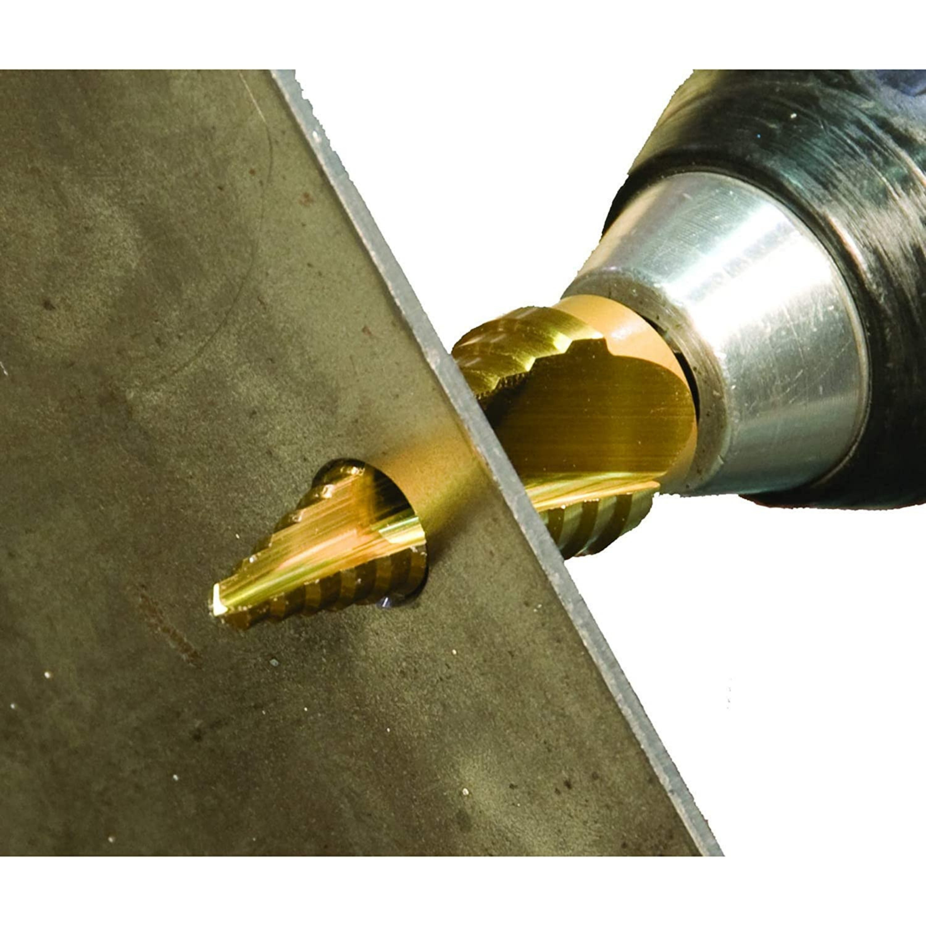 Homdum Metal Sheet Hole Cutter