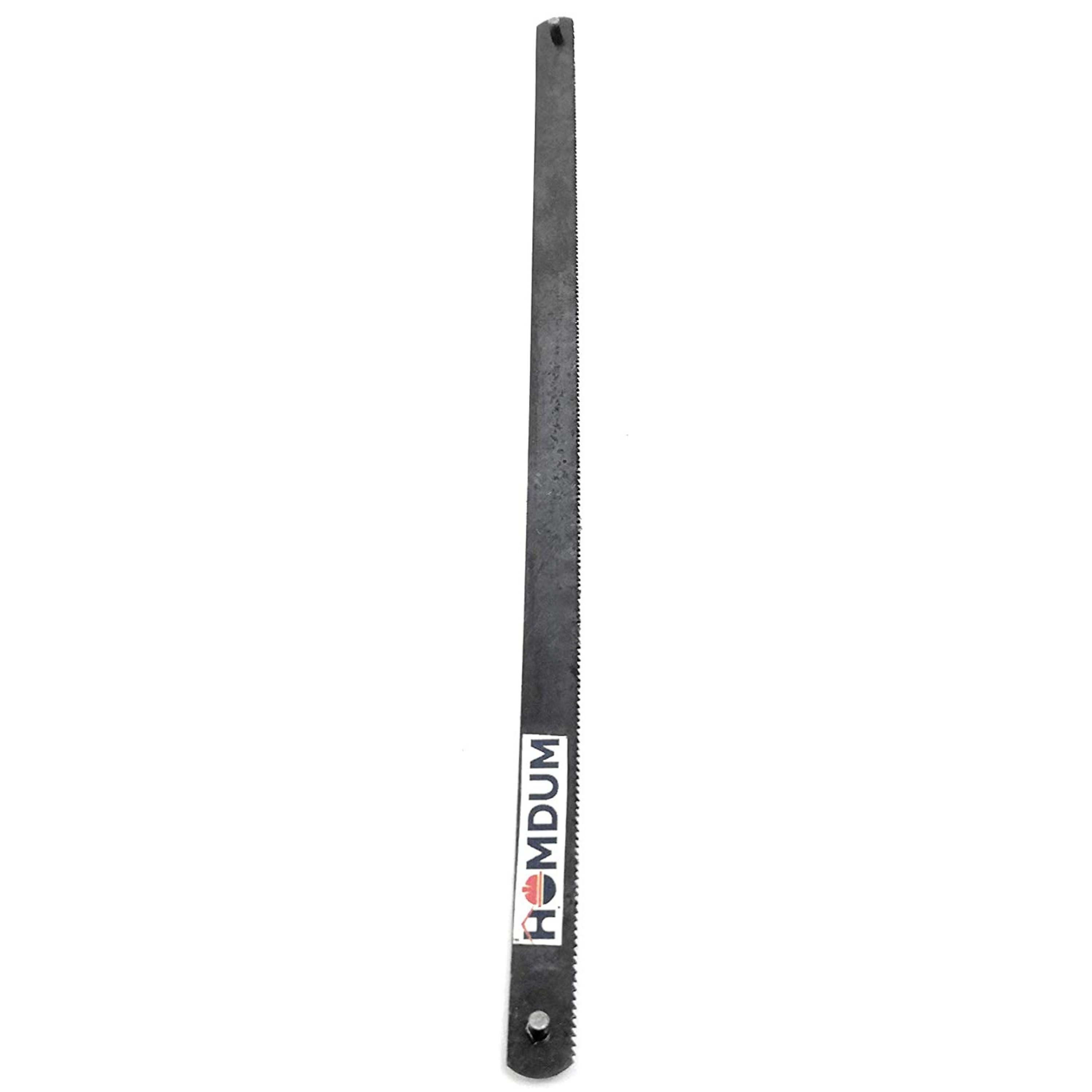 Homdum Hacksaw Blades 12 cm x 0.52 cm