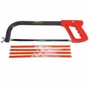 Homdum Hacksaw Frame Pistol Grip