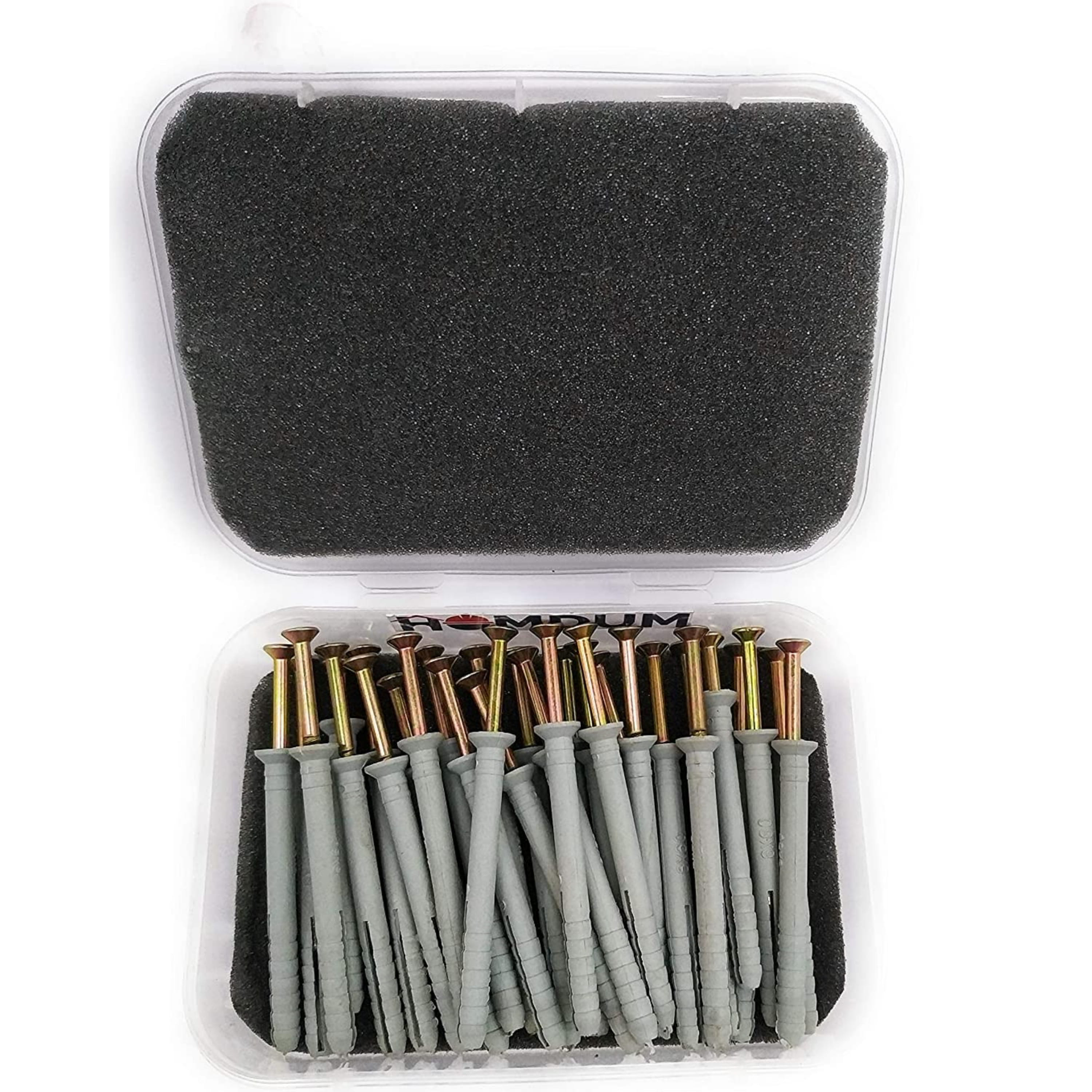 Homdum Hammer Fixings