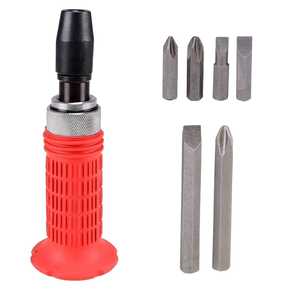 Homdum manual impact driver wrench set
