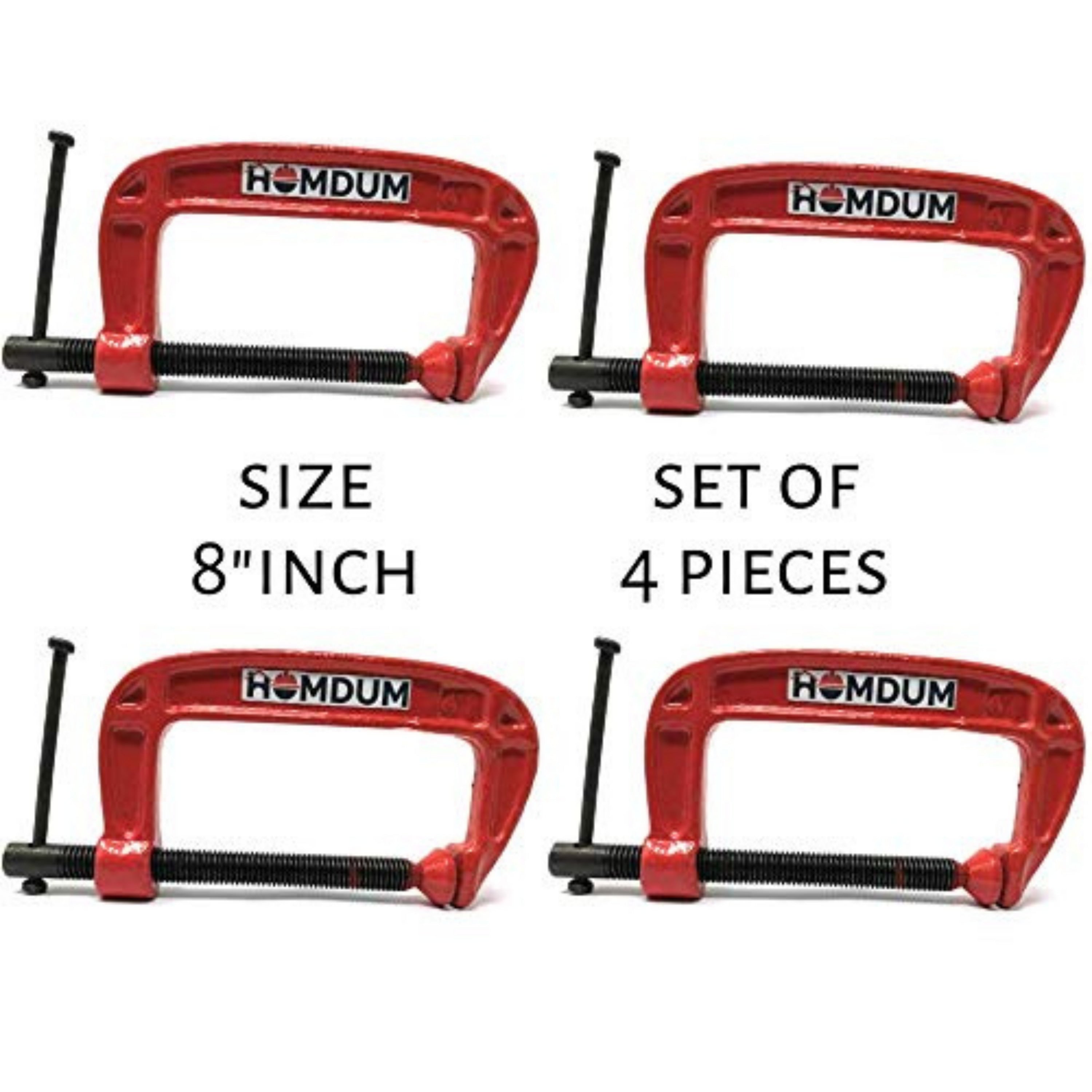 Homdum G Clamp C Type Clamping Tool