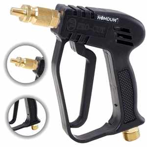 Homdum High Pressure washer Water Spray Gun