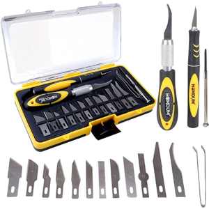 Homdum Detail Pen Blades