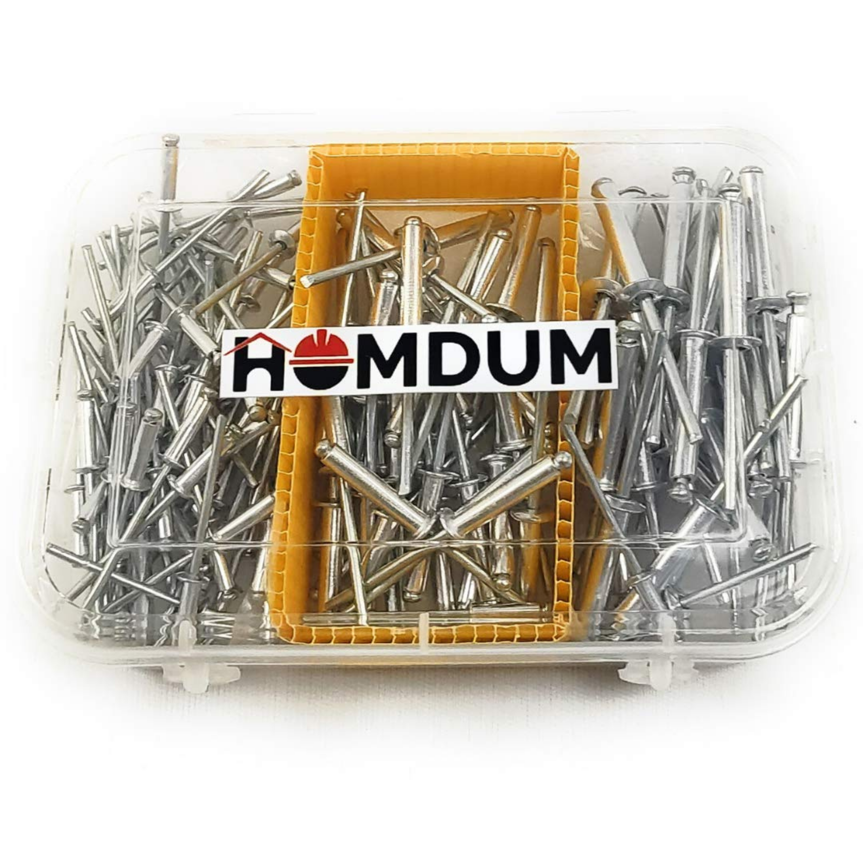 Homdum Ingco Blind rivets box 150nos