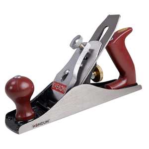 Homdum Iron steel jack plane