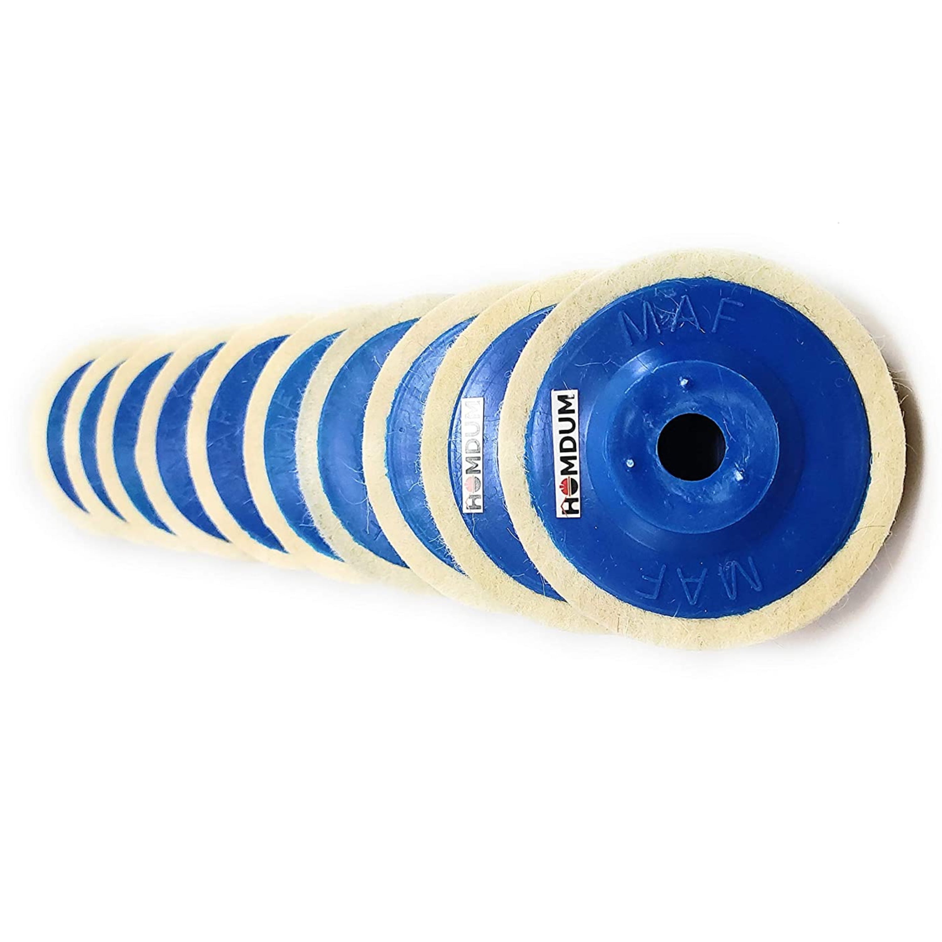 Homdum Angle Grinder Wheels