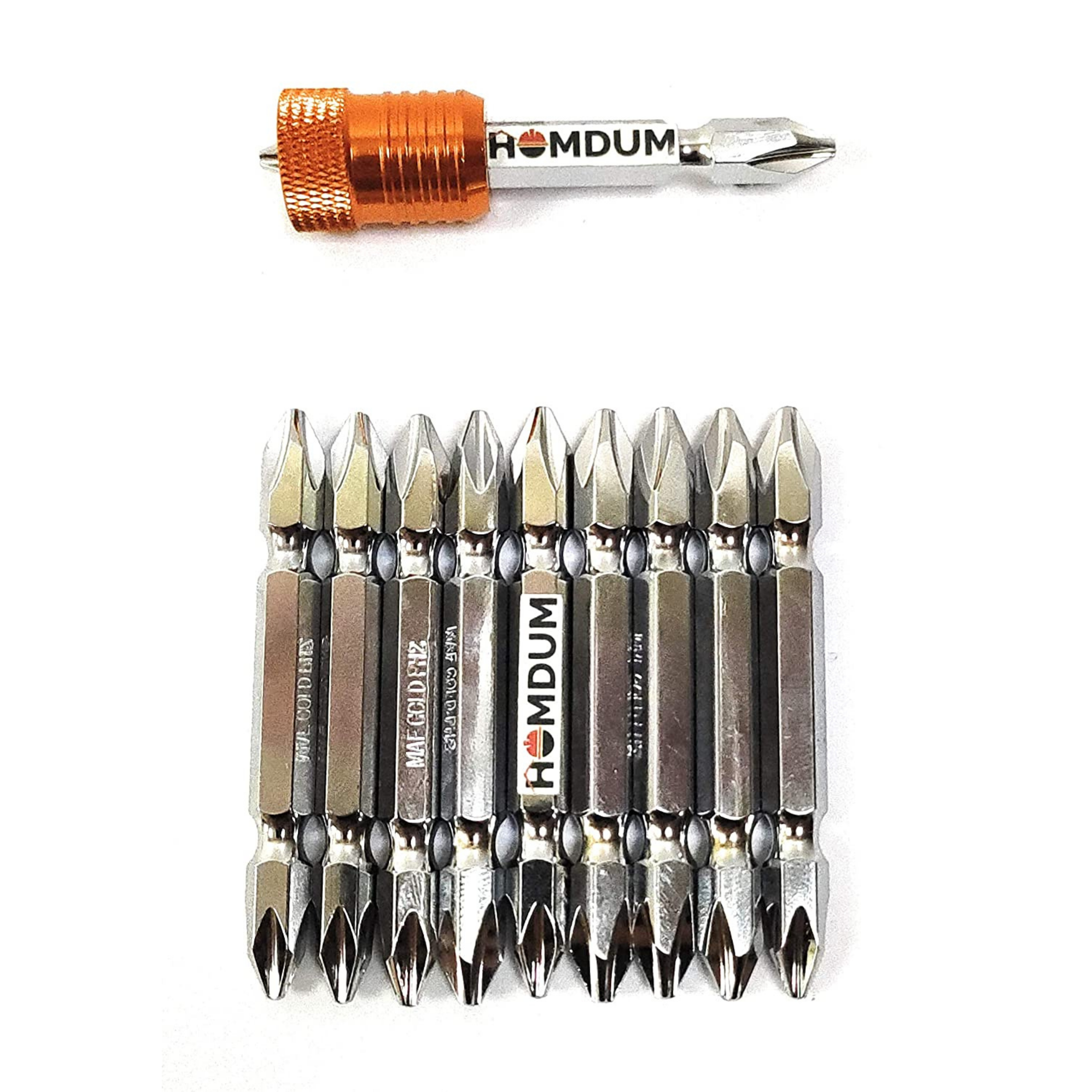Homdum Magnet Driver Bit