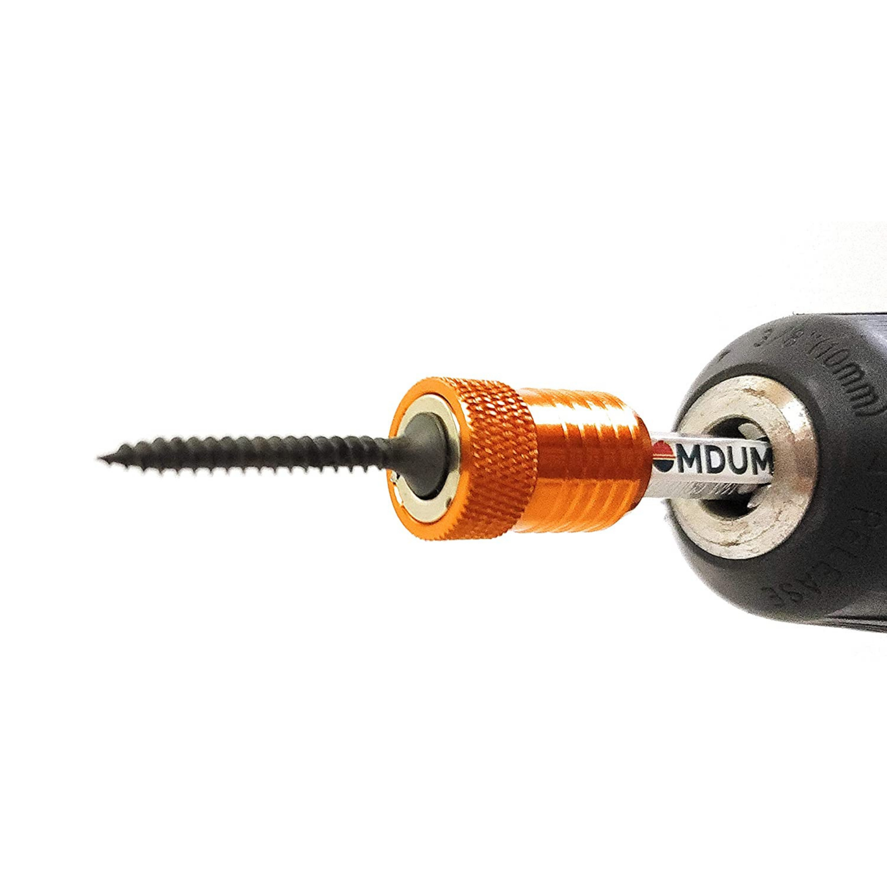 Homdum Magnet Driver Bit