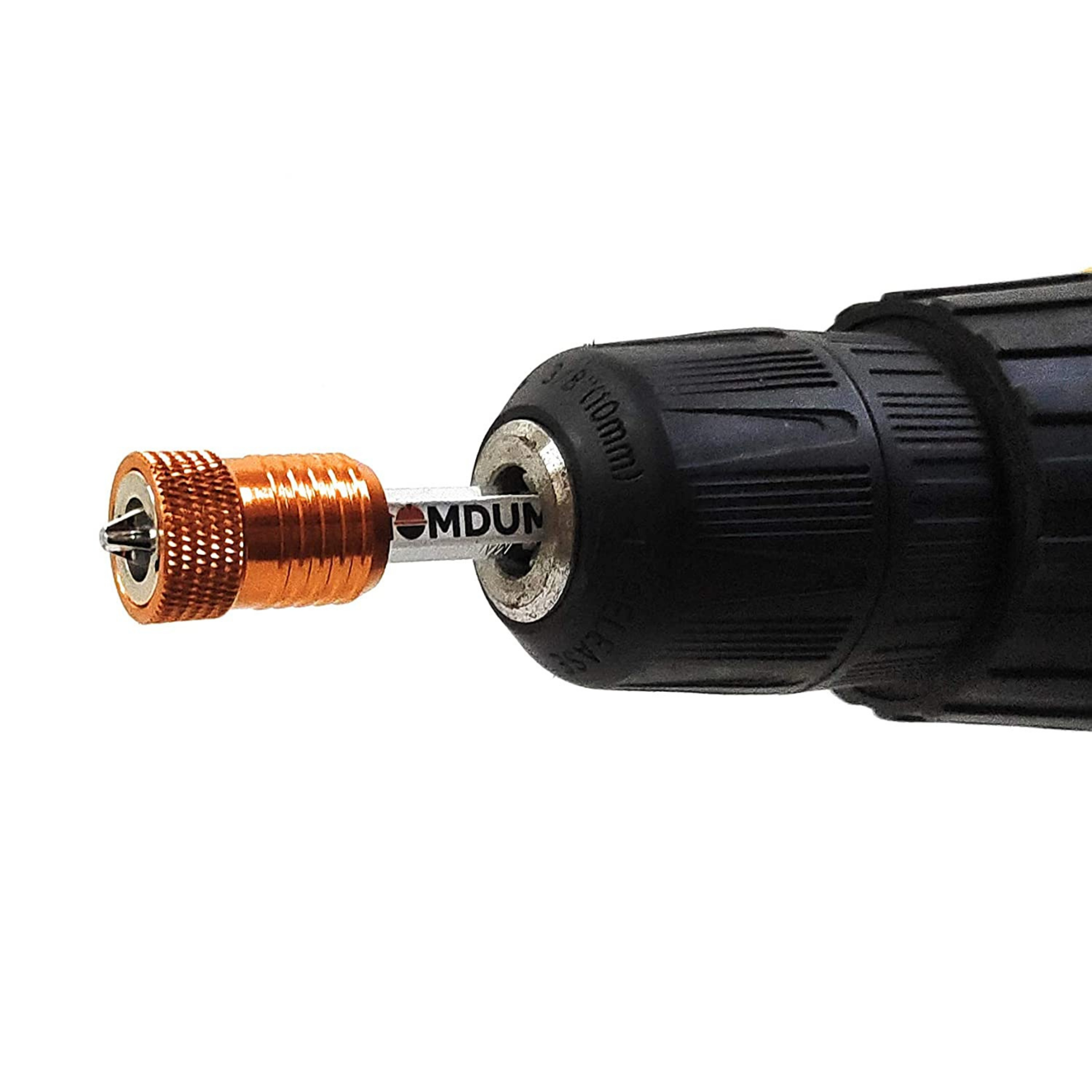 Homdum Anti-Slip Screwdriver Insert Bit