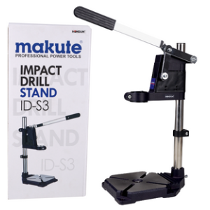 Homdum Makute Impact Drill Adjustable Collet Upto 43mm Drilling Depth Upto 60mm