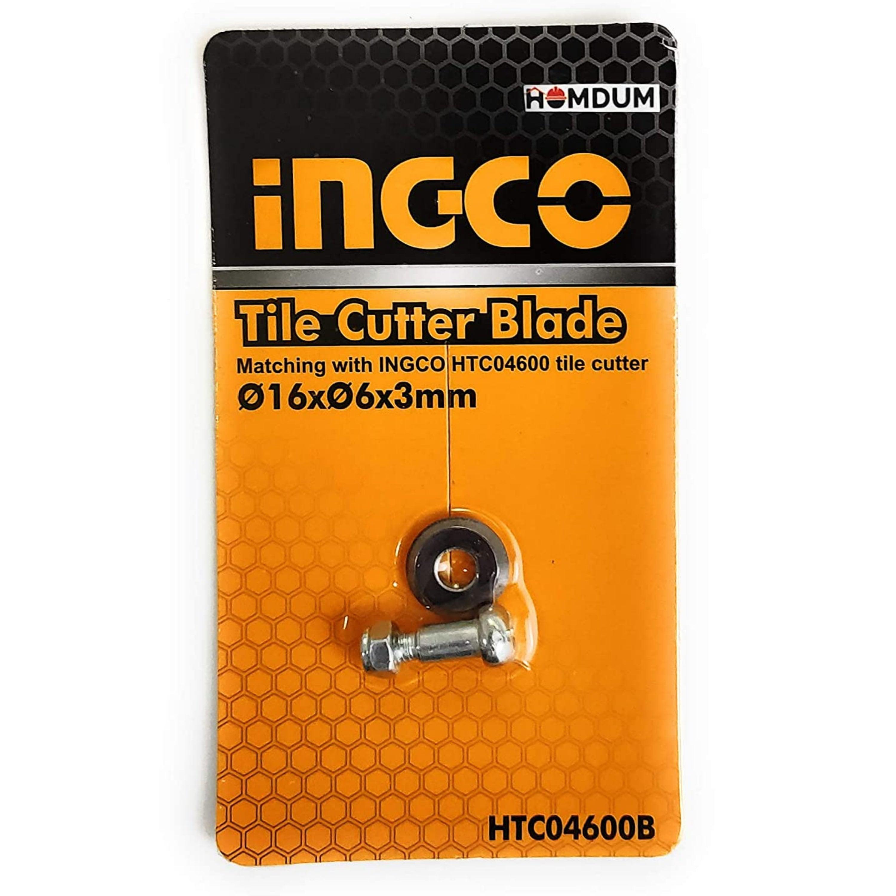 Homdum tile cutter blade
