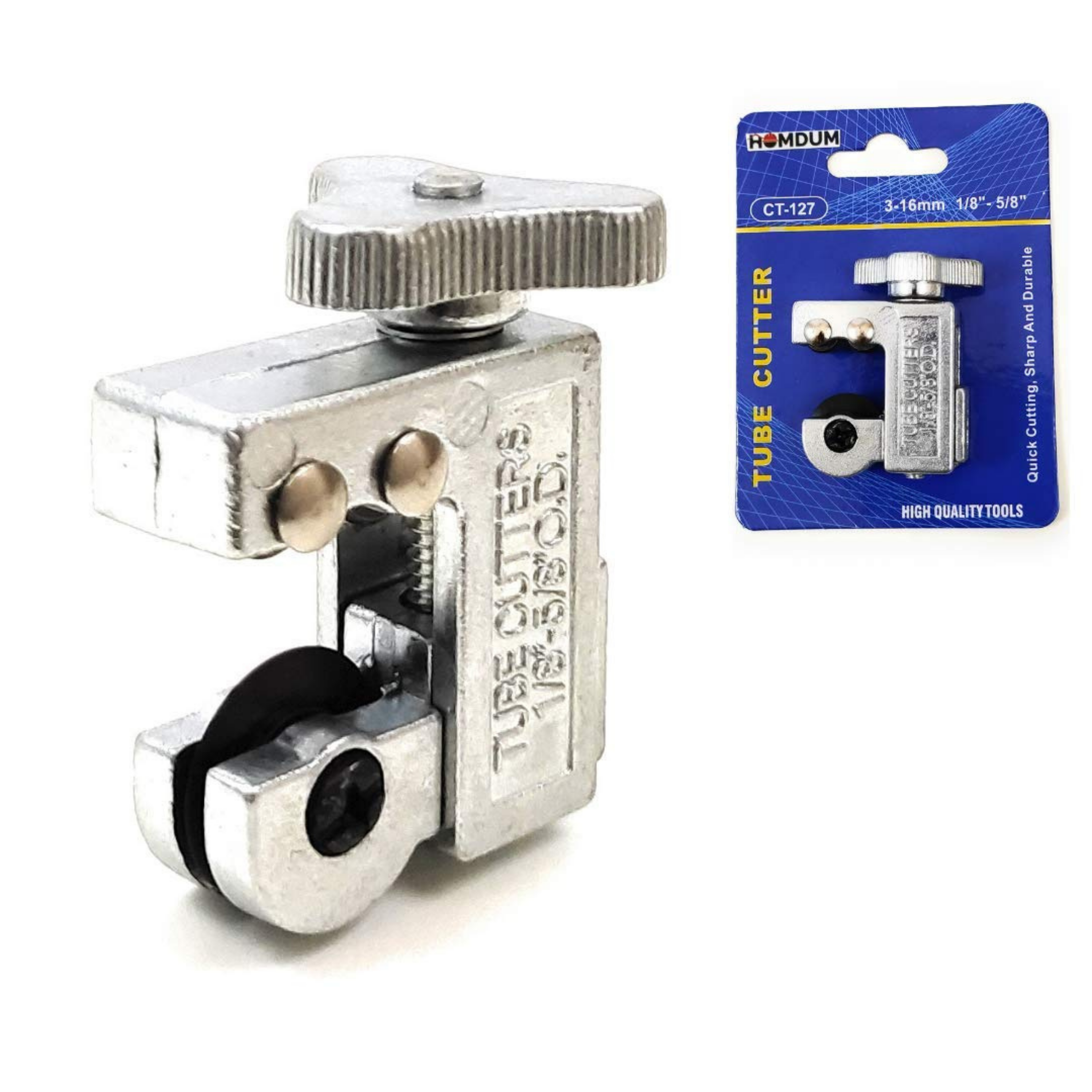 Homdum Mini Tube Cutter