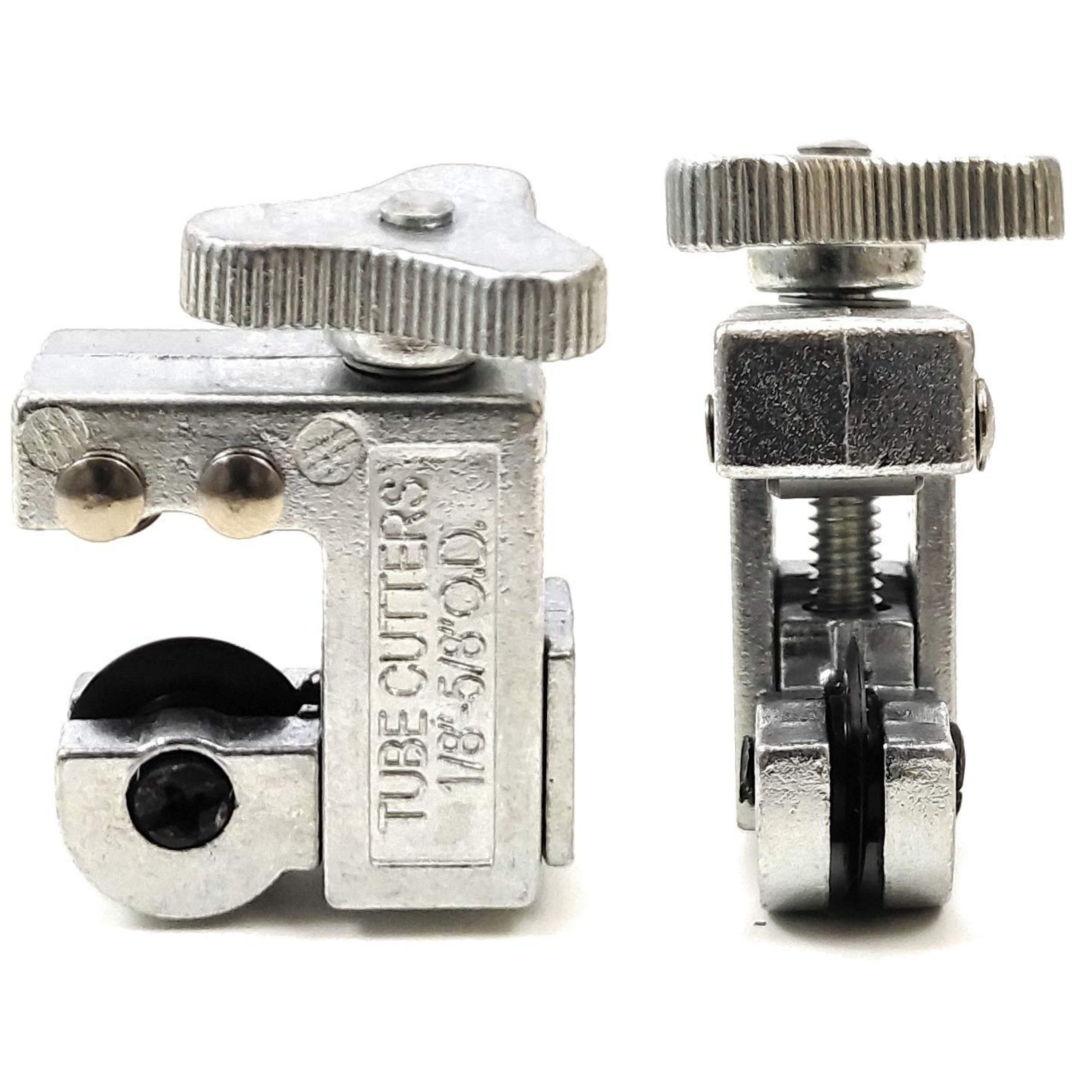 Homdum Mini Tube Cutter tubing from 6mm to 16mm (1/8inch to 5/8inch)