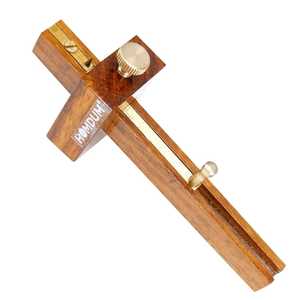 Homdum Wood 3 inch Mortics Marking Tool