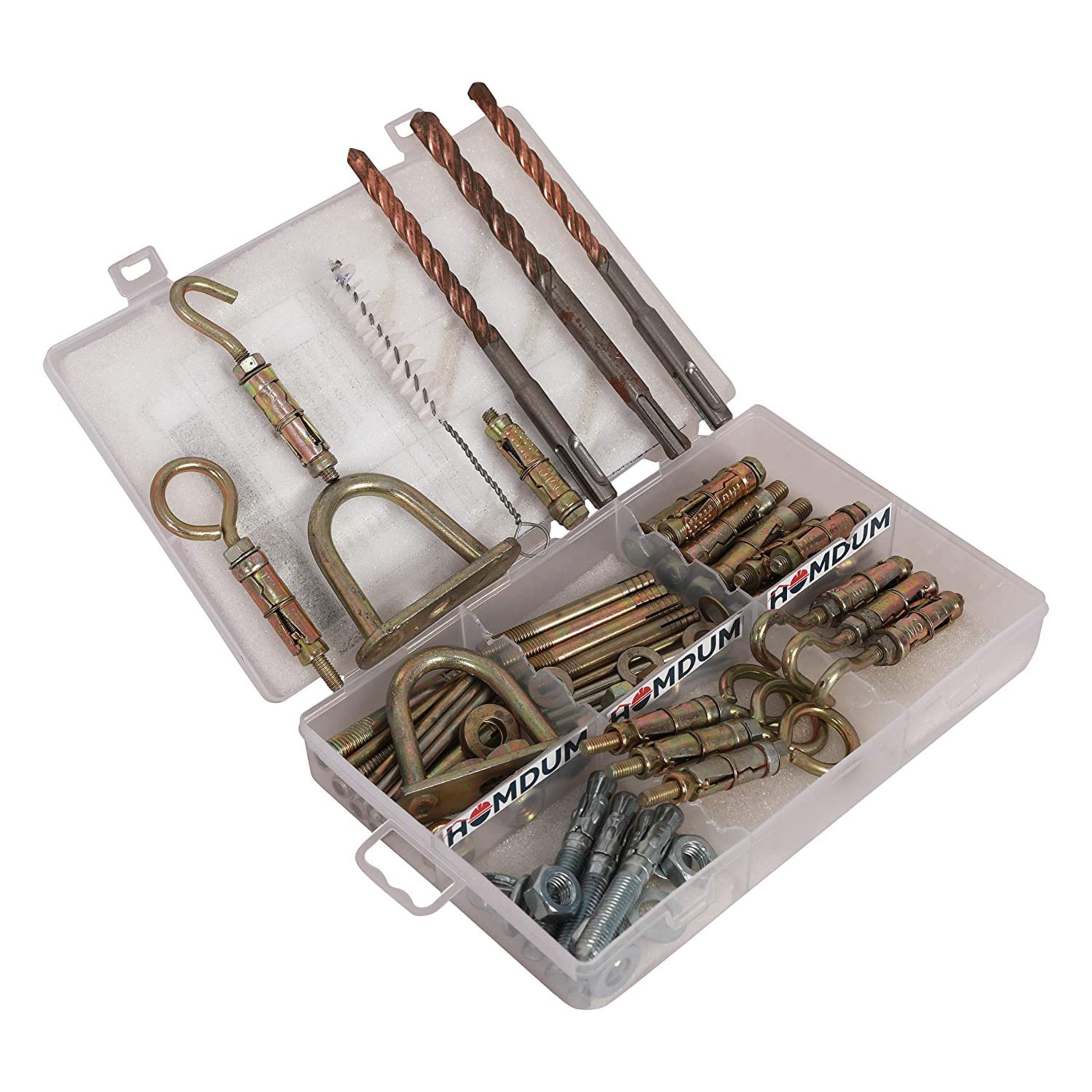 Homdum Home Anchoring Solution (HOMDUM 007)