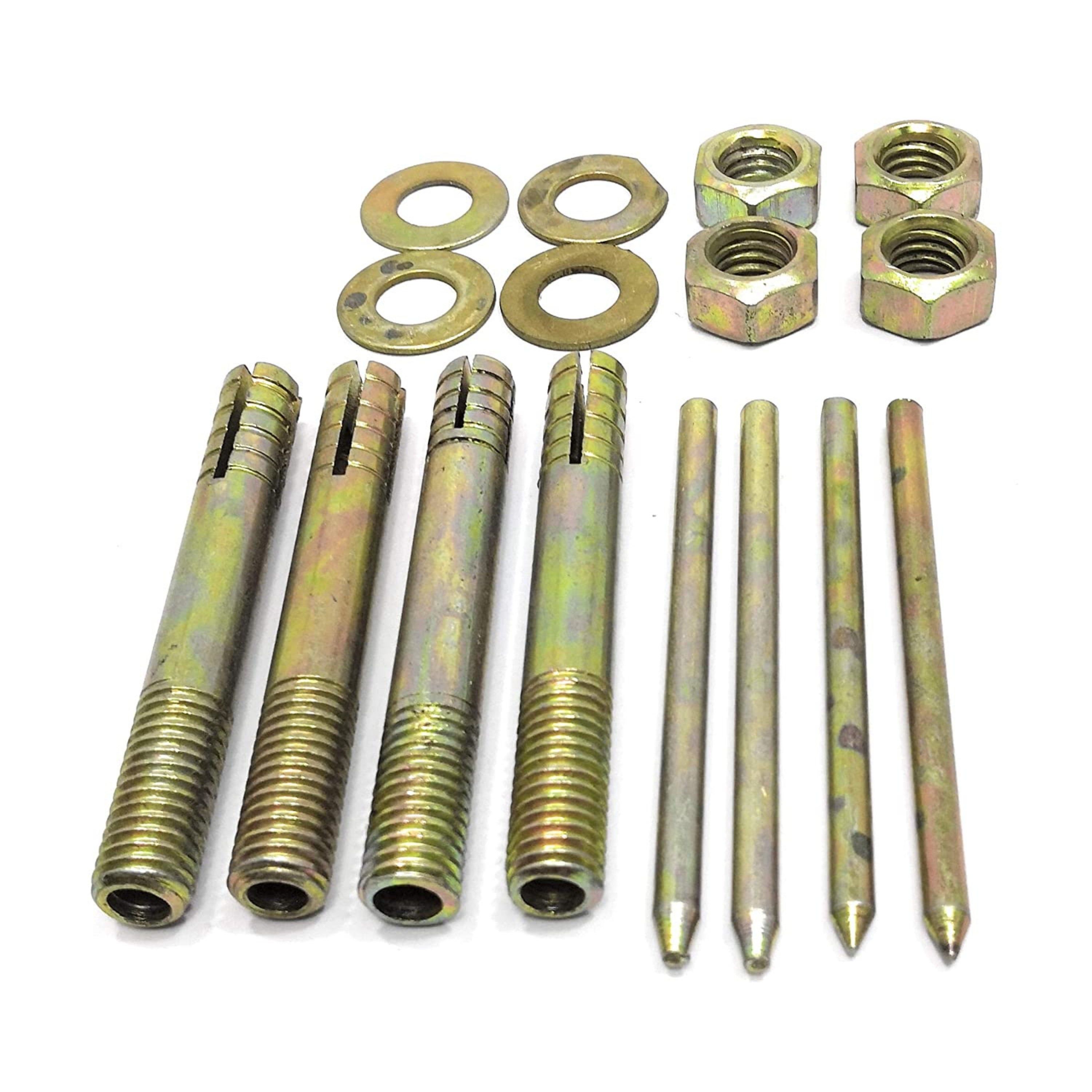 Homdum Multipurpose Home Anchoring Solution