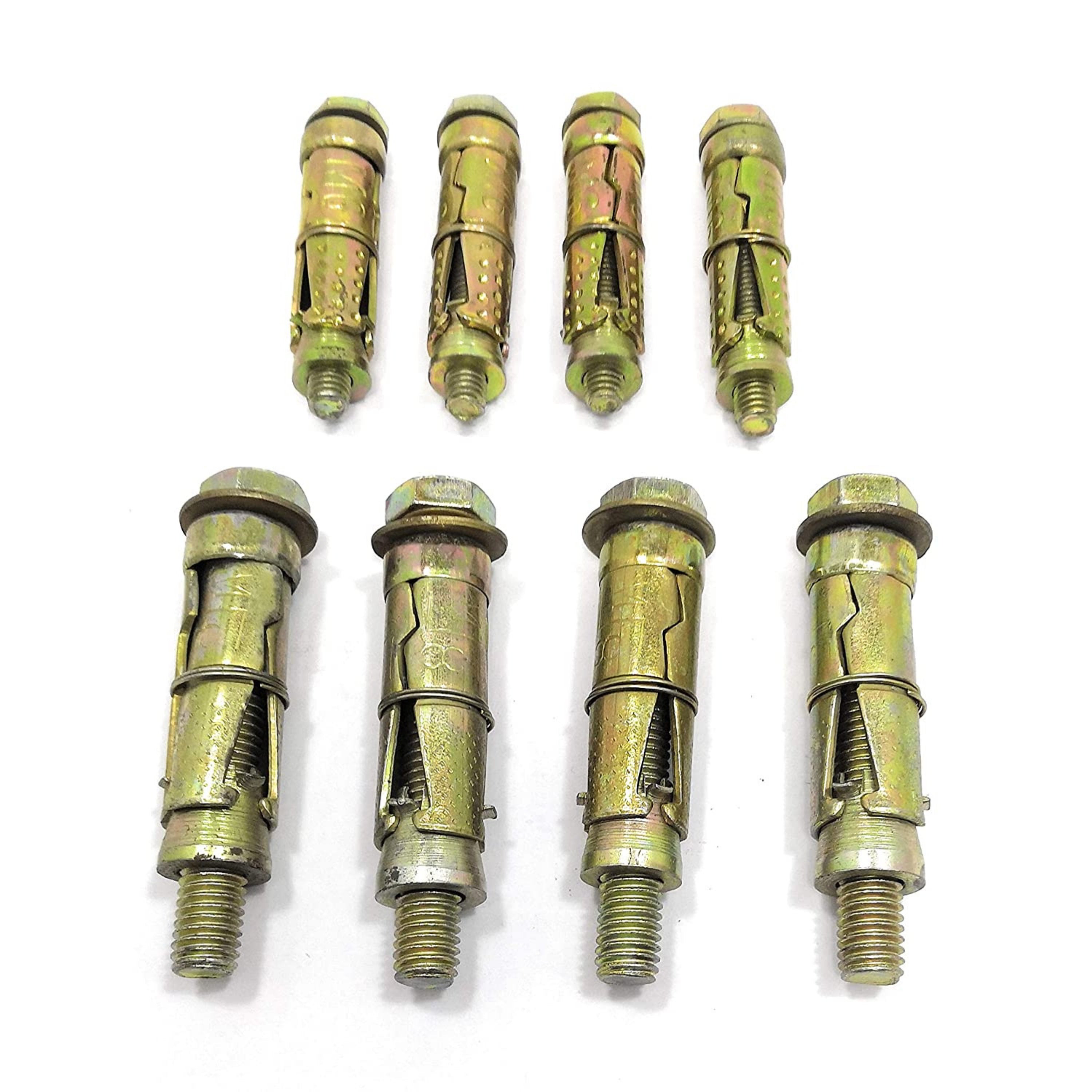 Homdum wedge anchor
