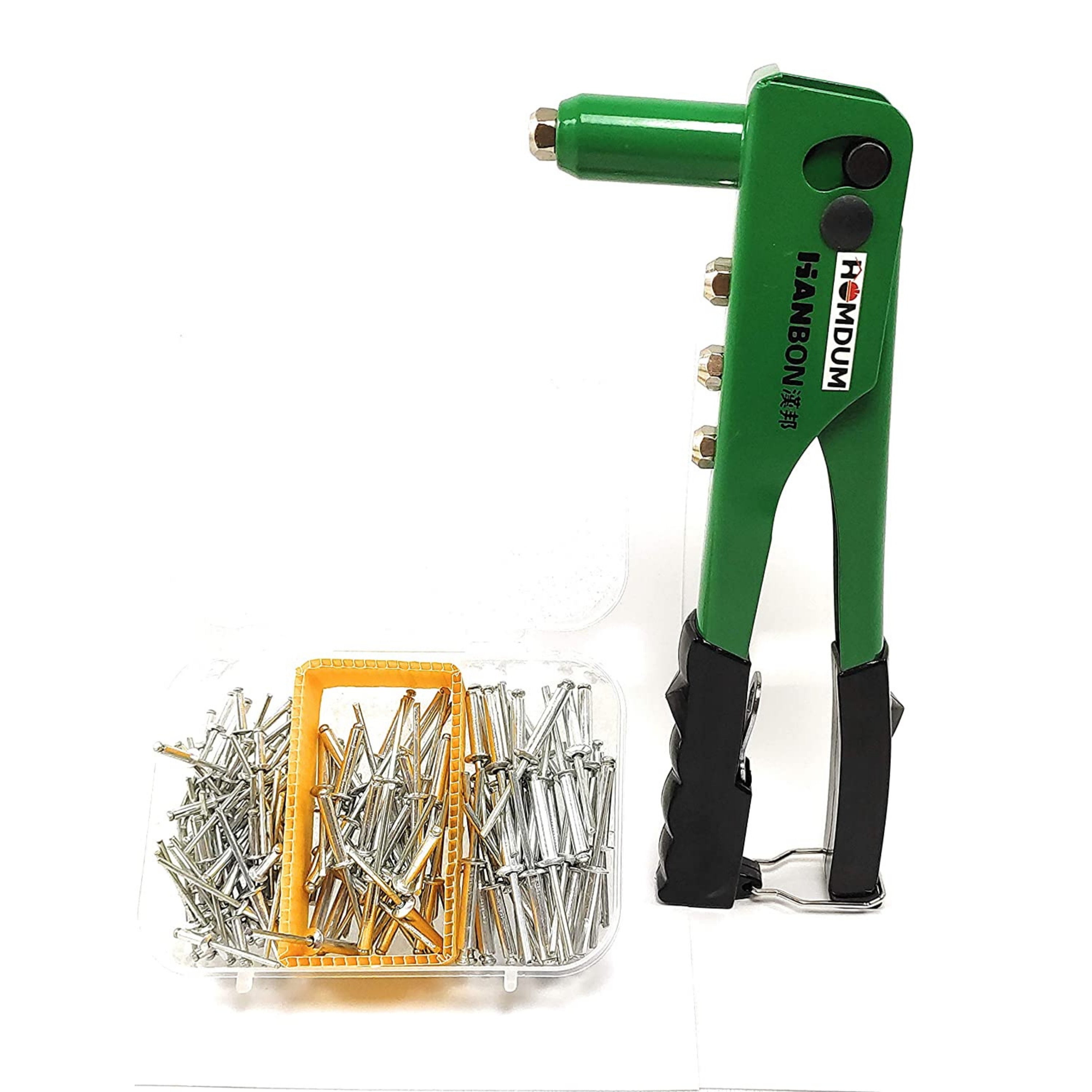 Homdum rivet gun