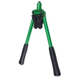 Homdum Non Slip 12" Double Handle Rivet Gun