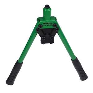 Homdum Non Slip 12" Double Handle Rivet Gun