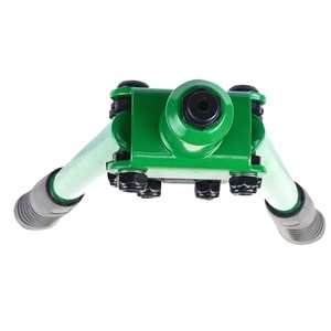 Homdum Non Slip 12" Double Handle Rivet Gun