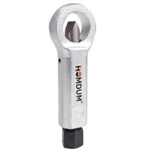 Homdum 2pcs heavy duty nut splitter