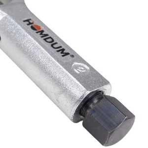 Homdum 2pcs heavy duty nut splitter