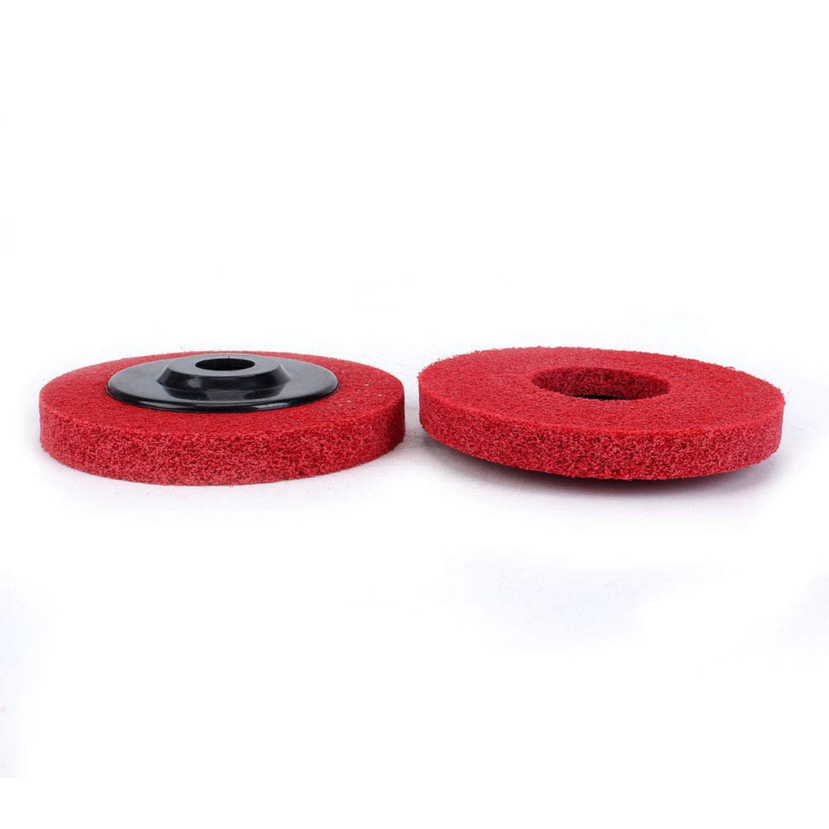 BUY Homdum Nylon fiber buffing disc 4 inch polishing pad abrasive