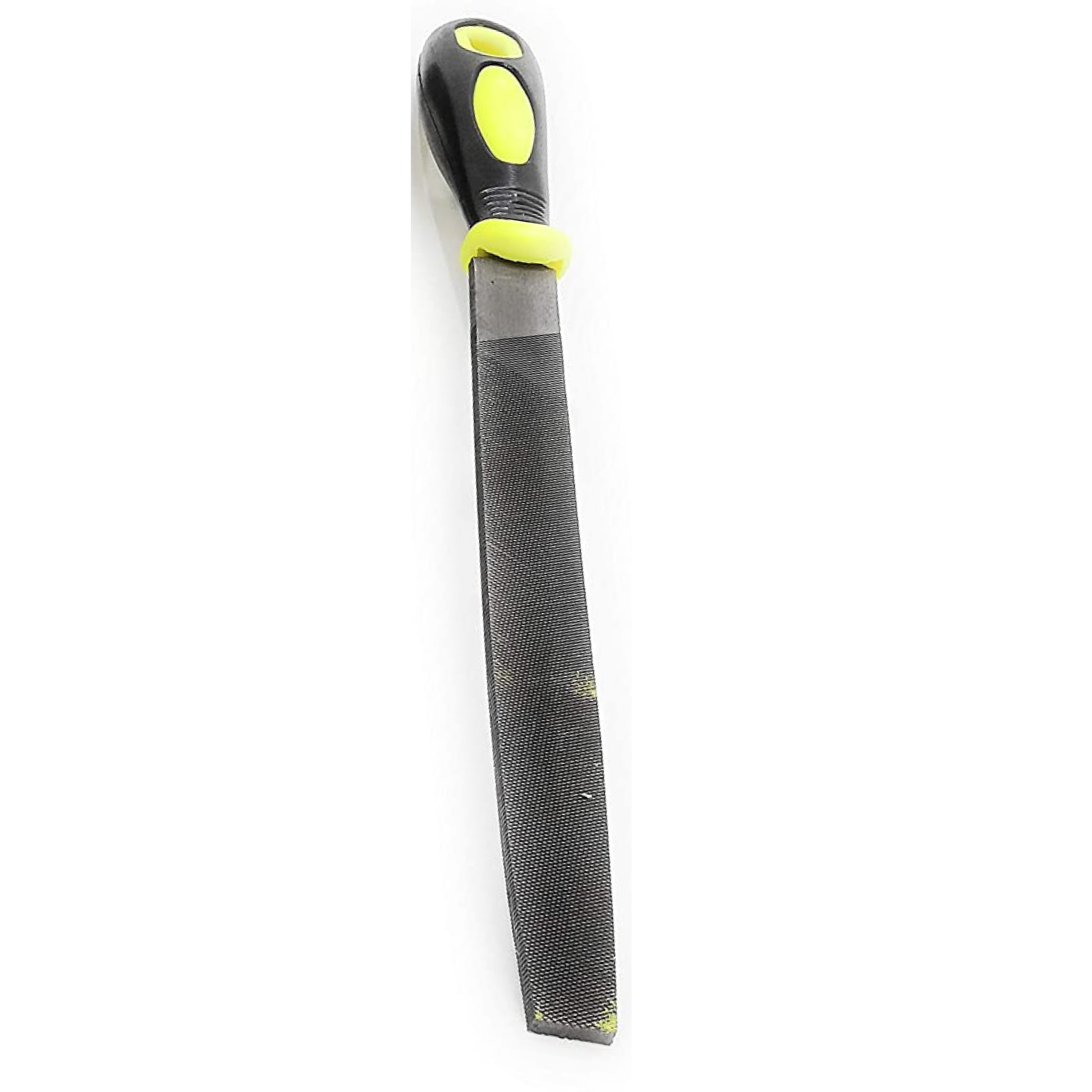 Homdum Plastic File Set 6 Pcs - for Workshop, Garage, Home and Craftsmen