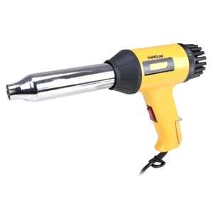 Homdum 700W Ajdjustable plastic welding Gun