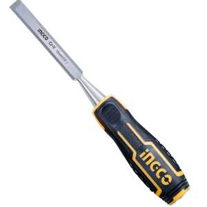 Homdum® Premium Wood Chisel 4-Piece Combo