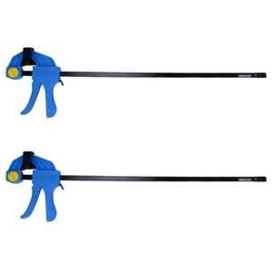 Homdum 24 inch Quick Grip clamp