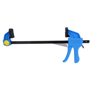 Homdum 12 inch Quick Grip clamp