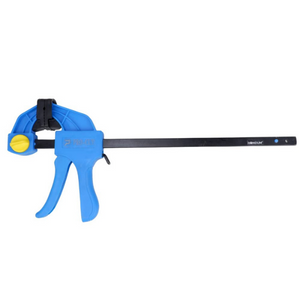Homdum 12 inch Quick Grip clamp