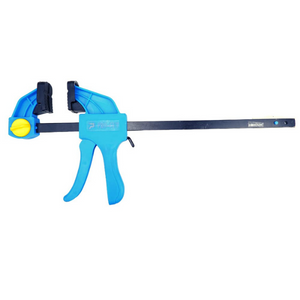 Homdum 12 inch Quick Grip clamp