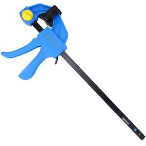 Homdum 12 inch Quick Grip clamp