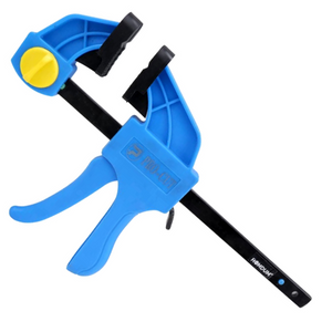 Homdum 6 inch Quick Grip clamp