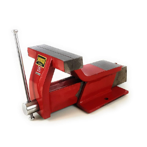 Homdum Steel Bench Vice 150mm