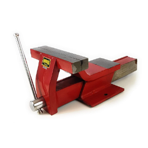 Homdum Steel Bench Vice munish Heavy Duty
