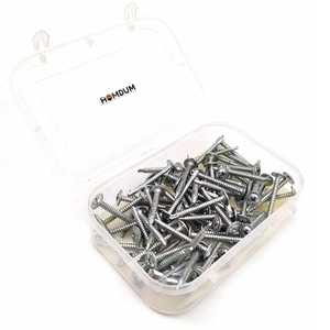 Homdum Truss Head Phillips Drive Self Drilling Screw