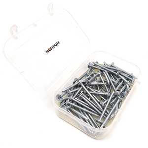 Homdum Truss Head Phillips Drive Self Drilling Screw 50mm
